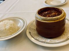 精品罐焖牛肉-莫斯科餐厅