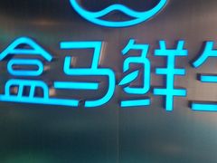 -盒马鲜生(龙德广场店)