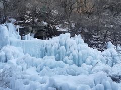 -黑龙潭风景区