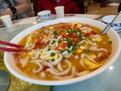 -笑红饭庄