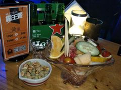 -音乐房子·Vintage Live Bar(玉林总店)