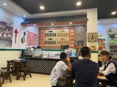 大堂-黎耀阳财神糖水铺(华侨城店)