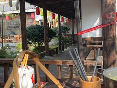 -凤凰山斑鱼馆(恭城店)