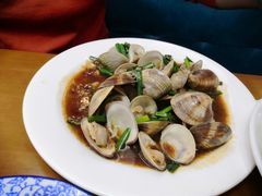-鑫鸿达·海鲜闽菜热炒小馆(中山路店)