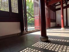 -岳王庙