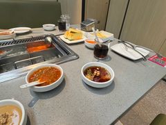 -海底捞火锅(振华商厦店)