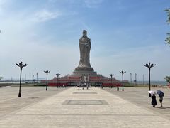-天津妈祖文化园