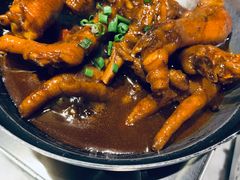 -小菜园新徽菜(苏州繁花中心店)