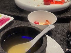 泉水松茸-大董(福田皇庭中心店)