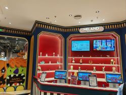 -meland亲子乐园(北京首开通州万象汇店)