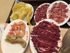-陈记顺和潮汕牛肉火锅(韩江路店)