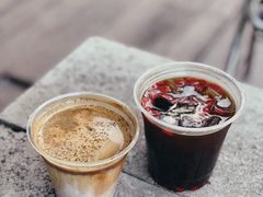 -CEMENT·coffee bar (凤凰创意园店)