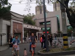 -四川大学(望江校区)