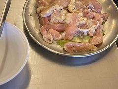 -金哲烤牛肠(海甸岛总店)