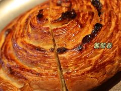 -长春藤咖啡(北园店)