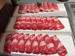 -海底捞火锅(金光华店)