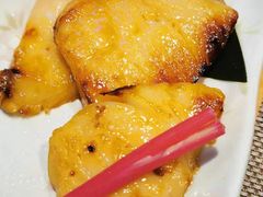 铁板龙利鱼-松竹和日式料理(辽阳店)