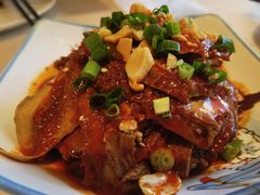 -马凯餐厅(长椿街店)