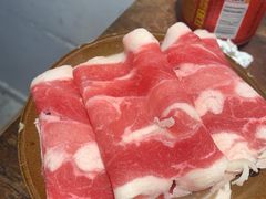 精品肥牛-四小区火锅·巷子里的重庆火锅(花照壁店)