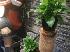 -南拳十三姨·潮汕砂锅粥(世纪金源店)