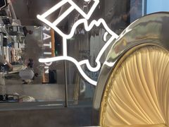 -喜茶(深圳万象城黑金店)