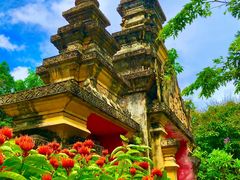 -西双版纳总佛寺