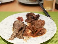 -威斯汀舞台餐厅