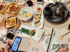 -点都德(大茶楼店)