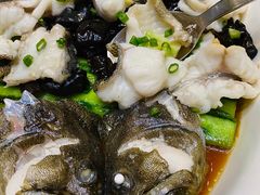 -顺德美的万豪酒店-万豪中餐厅