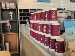 -COSTA COFFEE(龙德广场店)