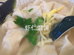 -泰康食品(南京东路店)