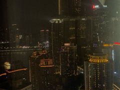 -月光漫步高空酒吧&景观下午茶Moonwalker Sky Land