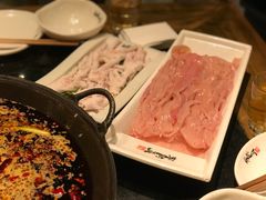 -纸盐河码头火锅(十八梯店)