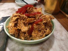 京糕乾隆白菜-小吊梨汤·北京菜·烤鸭(清河万象汇店)