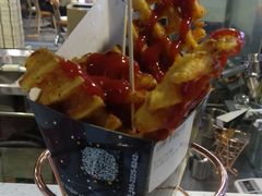 -SUGAR糖薯·章鱼烧(鹏欣水游城店)