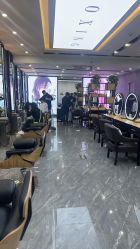 -藤野造型烫染·漂发