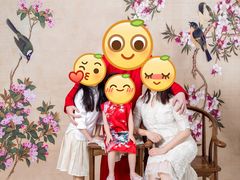 -正午照相馆·全家福·证件照·轻写真