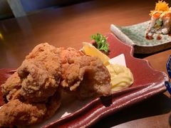 -千代武日本料理(哈西店)
