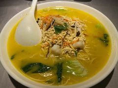 烫干丝-壹品宴掦·淮扬菜(新牌坊店)