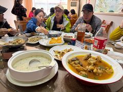 -下梅人家土菜馆(历史文化餐厅度假区店)