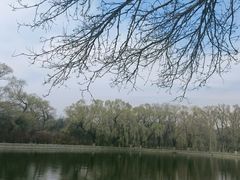 -北陵公园