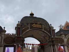 -安徒生童话乐园