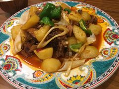 -巴依老爷新疆美食(望京小街店)