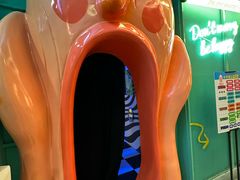 -不可思议减压馆·解压博物馆·摔碗发泄·团建定制
