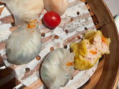 -新兴·金羊座·粤菜点心(乐峰店)