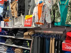 -Giordano(板樟堂前地店)