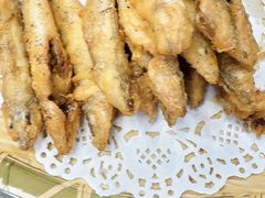 -渔码头食府(蓬莱阁店)
