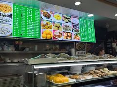 -白魁老号饭庄(安内店)