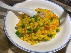 虾仁玉米粒-大碗先生(万家丽店)