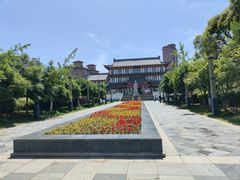 -汤显祖纪念馆